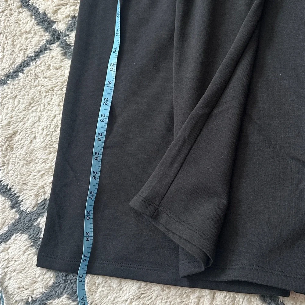 DSG So Soft Wide Leg Sweatpants. NWOT. Sz M - Picture 7 of 8